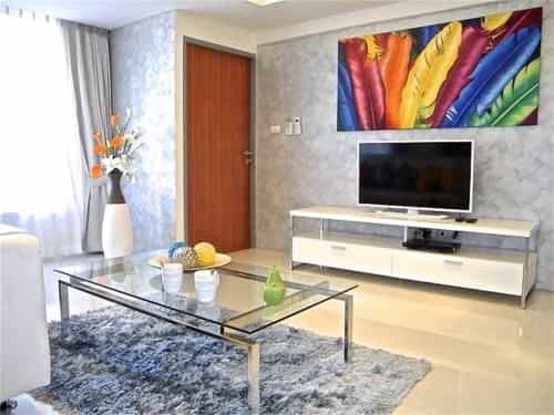 Kata Plaza 1 bedroom Modern Apartment
