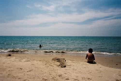 Family House With Private Beach Quite & Peaceful Family House With Private Beach Quite & Peaceful