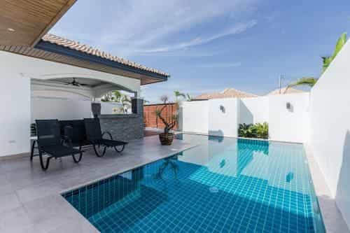 Orchid Paradise Homes 403