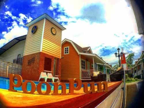 Poonpun Cottage