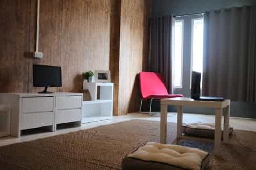 Sim27 hostel Sim27 hostel