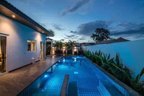 Orchid Paradise Homes 316