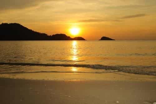 Koh Chang Beach House Koh Chang Beach House