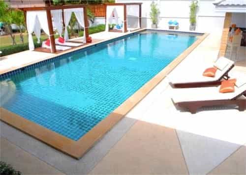 Green Leaf 3 Nai Harn 2 bedrooms Villa