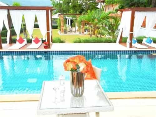 Green Leaf 3 Nai Harn 2 bedrooms Villa