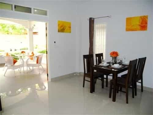 Green Leaf 2 Nai Harn 2 bedrooms Villa