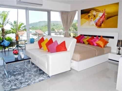 Chic Karon New Studio