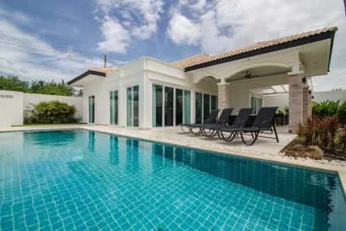 Orchid Paradise Homes 314