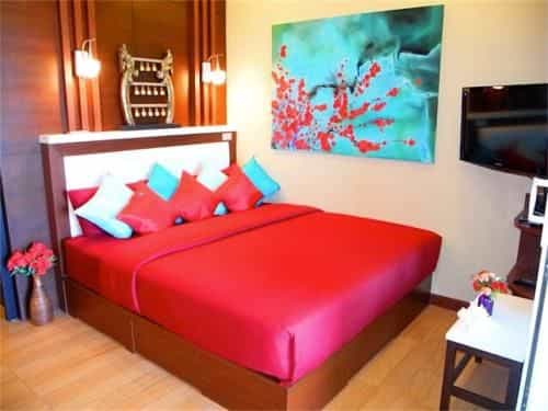 Sea & Sky Karon 1 bedroom Apartment