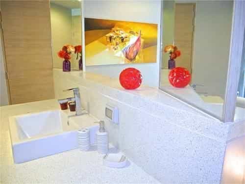 The Ark Karon 1 bedroom Apartment Pool Access