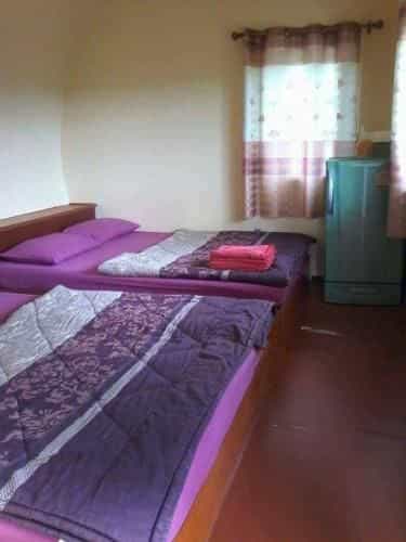 Baanmaekhaoko Resort