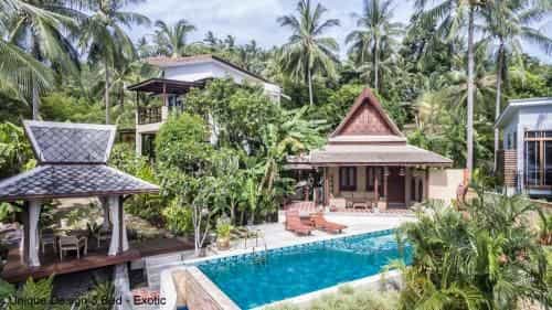 Sea & Sky Karon 2 bedrooms Apartment Sea View