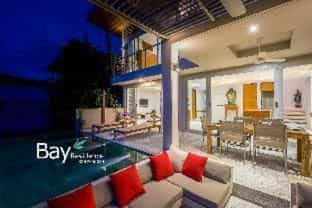 Sea & Sky Karon 2 bedrooms Apartment Sea View