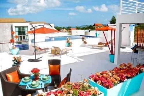 Sunrise 3 bedrooms Spacious Apartment