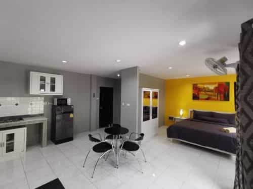 Karon Studio Apartment