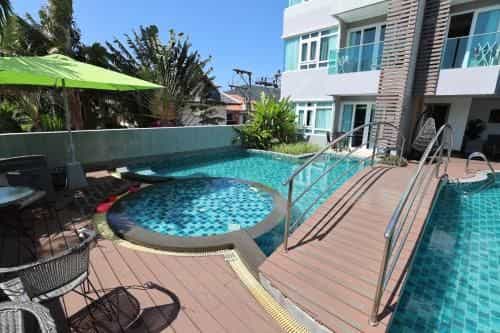 Calipso Condominimum Nai Harn Beach