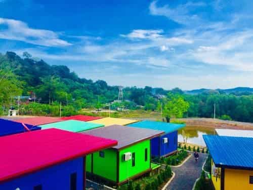 T-House At Siray