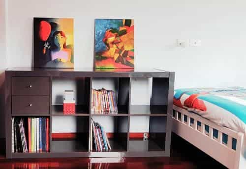 Large family 3 bedrooms house Large family 3 bedrooms house