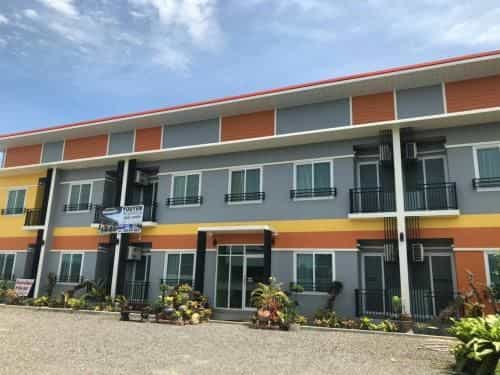 You Yen Laguna Layan residence