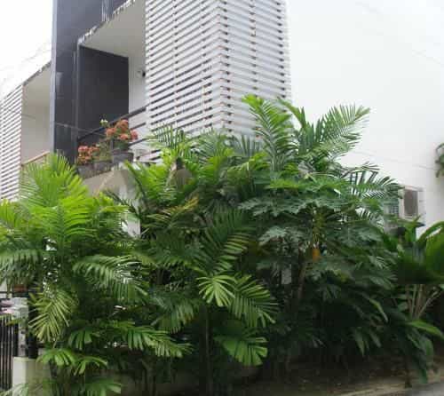 Town house MUKDARA