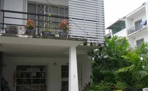 Town house MUKDARA