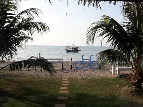 Baan Vitamin Sea