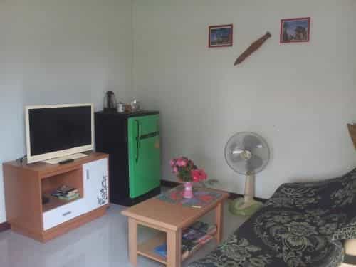 Bungalow avec Piscine