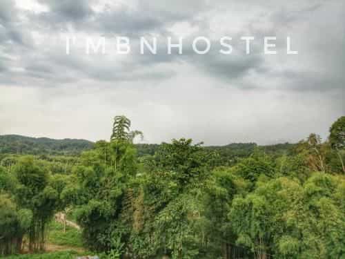 i’mbn hostel & cafe i’mbn hostel & cafe