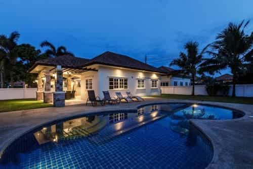 Orchid Paradise Homes 19
