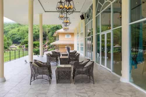 Suan Sai Yok Resort Suan Sai Yok Resort