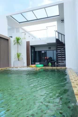 Deamber Bangsare Pattaya