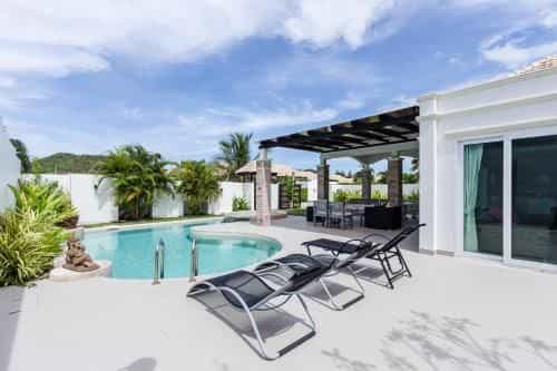 Orchid Paradise Homes 203