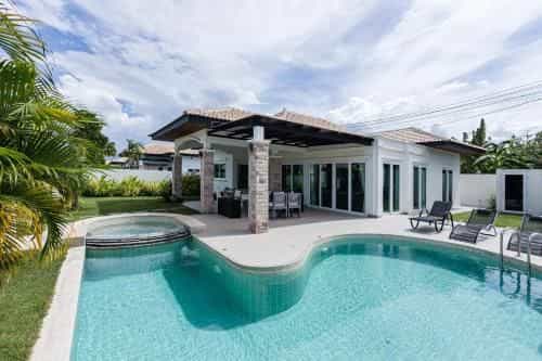 Orchid Paradise Homes 203