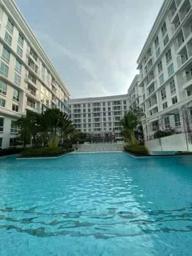 The Orient Resort