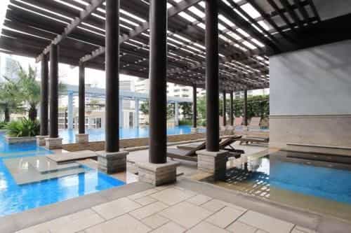 2 Bedrooms Apartment, 5 mins walk from Emquartier 2 Bedrooms Apartment, 5 mins walk from Emquartier