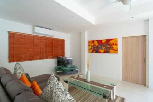 Kata Beverly Hills Villa