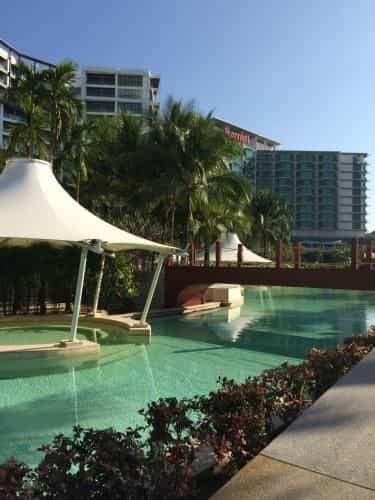 Seaview Condo at Phuphatara Seaview Condo at Phuphatara