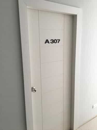 Grandbeach Condo Unite A307