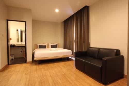 โรงแรมนาริตะ แอท อมตะ