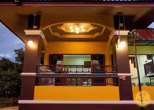 Baan Mittaphap Baan Mittaphap