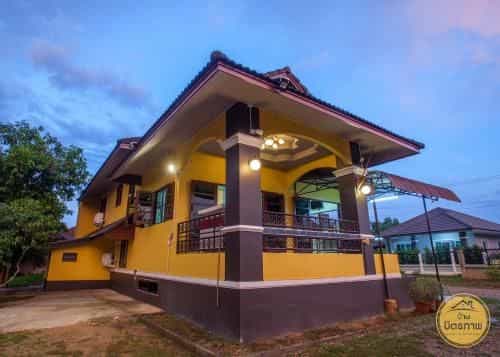 Baan Mittaphap Baan Mittaphap