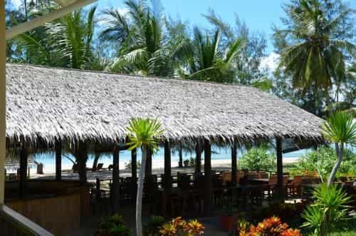 Ao Thai Resort Ao Thai Resort