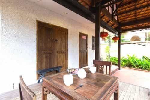 BTC Hua Hin Home