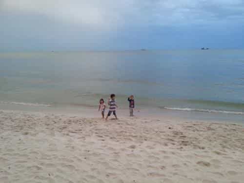 BTC Hua Hin Home