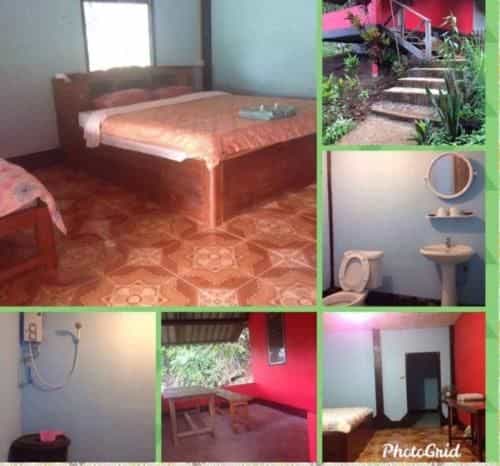 Thamlod Home stay
