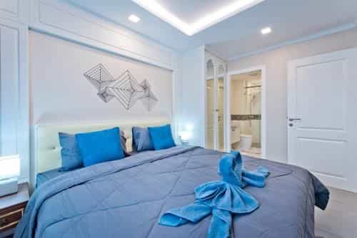 CHARMING 1 Bedroom in Orient Resort & Spa