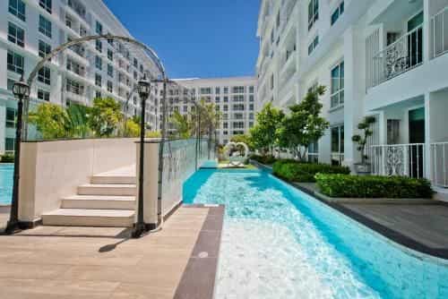 CHARMING 1 Bedroom in Orient Resort & Spa