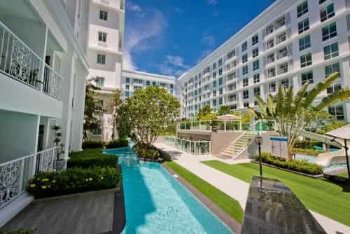 CHARMING 1 Bedroom in Orient Resort & Spa