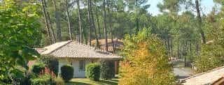 Villas Eurogroup Clairiere Aux Chevreuils Villas Eurogroup Clairiere Aux Chevreuils