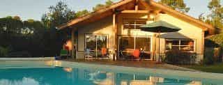 Villas Eurogroup Clairiere Aux Chevreuils Villas Eurogroup Clairiere Aux Chevreuils